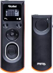 Rollei Wireless remote shutter release for