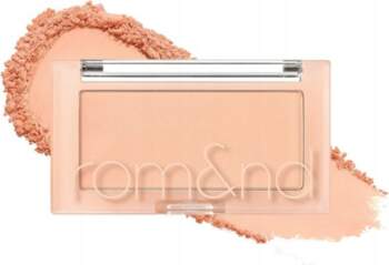 Romnd   Better Than Cheek  Matte Finish