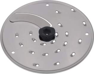 Ronic Zyle Grating Disc / Slicing