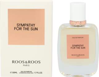 Roos Roos Roos Roos Sympathy For