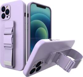 Rope case Gel case with a