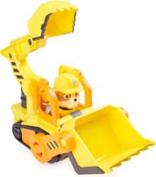 Rubble Crew - Core Vehicle -