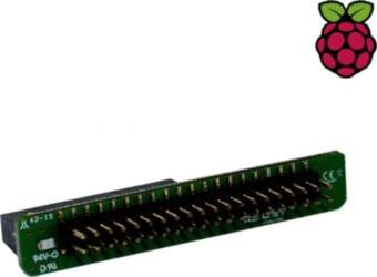 S.USV Pi Adapter fur Raspberry