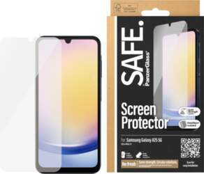SAFE by PanzerGlass - Screen Protector