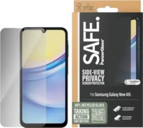 SAFE by PanzerGlass - Screen Protector