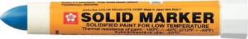 Sakura Marker Solid blue for low