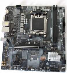 SALE OUT. MSI PRO B840M-B  Processor