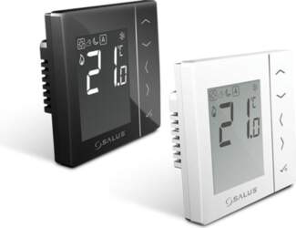 Salus Wired digital temperature controller -