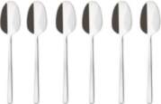 Sambonet Rock 6 pcs. Mocca Fork