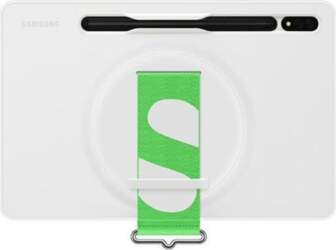 Samsung Galaxy Tab S8 Strap Cover