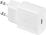 Samsung Power Adapter 15W Type-C (with