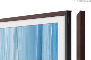 Samsung The Frame 55`` bruna -
