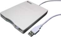 Sandberg floppy reader USB 133-50