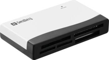 Sandberg Multi Card Reader Multi Card