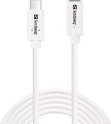 Sandberg USB-CC M-F USB 3.1