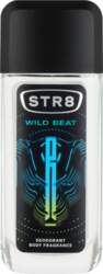 Sarantis STR8 Wild Beat Dezodorant w