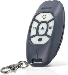 SATEL INFRARED REMOTE CONTROL OPT-1 FOR
