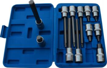 SATRA SOCKET WRENCHES LONG HEX 1/2"