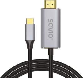 SAVIO HDMI Type A 2 USB