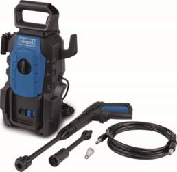 Scheppach HPC1400 - pressure washer HPC1400