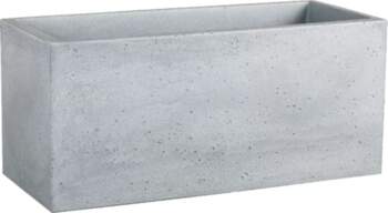 Scheurich C-Cube Long 240 Outdoor Pot