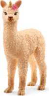 Schleich bayala            70761 Llama Unicorn Foal