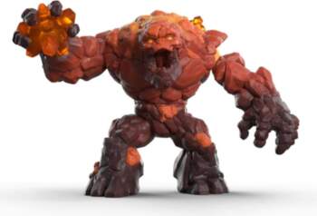 Schleich -  Eldrador Creatures - Lava