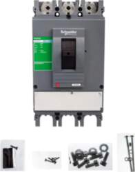 Schneider Power Distributor 3P 400A EasyPact