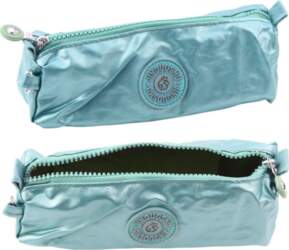 School Pencil Case Organizer Single Compartment