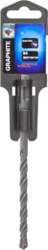 SDS Plus concrete drill bit 6x110mm