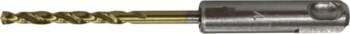 SDS PLUS DRILL BIT MET. 4