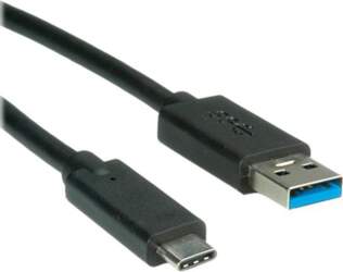 Secomp Roline - USB-Kabel - USB