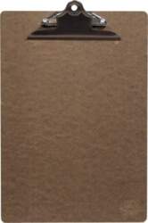 Securit Registered A4 CLIPBOARD menuholder 8719075280171