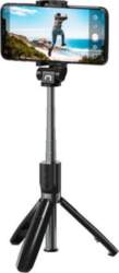 Selfie stick tripod wireless black NST-1653