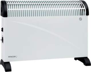 SENCOR SCF 2003 Power 2000W SCF