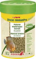 Sera Discus Probiotic Granules 100 ml