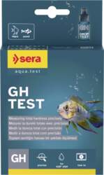 Sera GH Test 15ml - test