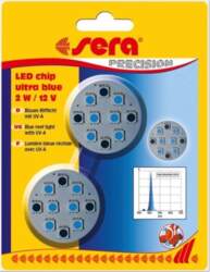 Sera LED chip ultra blue 2