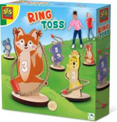 SES Creative - Game - Ring