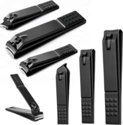 Set of 3 Nail Clippers  Large