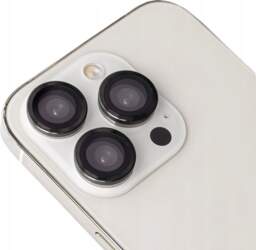 Set of lens glasses for iPhone