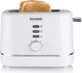 Severin AT 4324 toaster 2 slice(s)