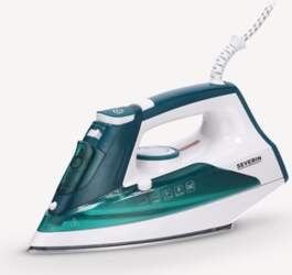 Severin BA 3261 iron Steam iron