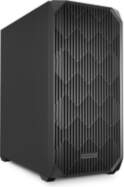 Sharkoon Gehause AK3                ATX       1xMetall schwa
