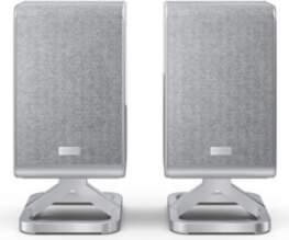 Sharp 2.0.2 Wireless Rear