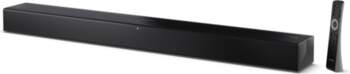 Sharp - 2.0 Dolby Atmos