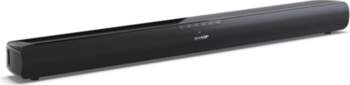 Sharp - 2.0 Soundbar With