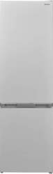 SHARP refrigerator with freezer  288l  180