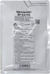 Sharp Sharp oryginalny developer BP-GV200 black