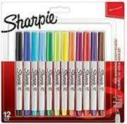 Sharpie 2065408 permanent marker Multicolour 12